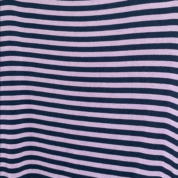 Long maternity dress - Picture 2 of 2